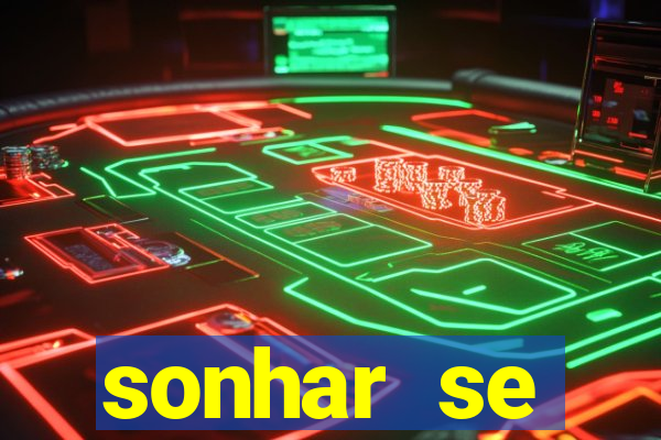 sonhar se escondendo de uma pessoa jogo do bicho